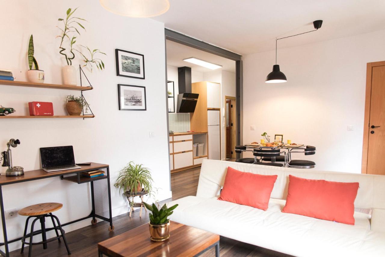 Acogedor Apartamento En San Andres - Casa La Traina San Andrés Exterior foto