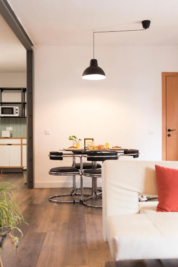 Acogedor Apartamento En San Andres - Casa La Traina San Andrés Exterior foto