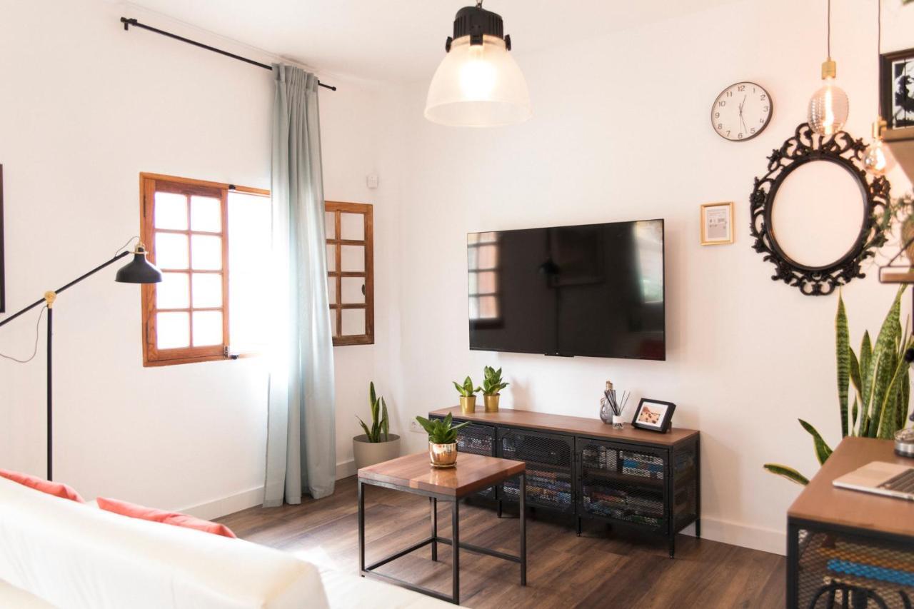 Acogedor Apartamento En San Andres - Casa La Traina San Andrés Exterior foto