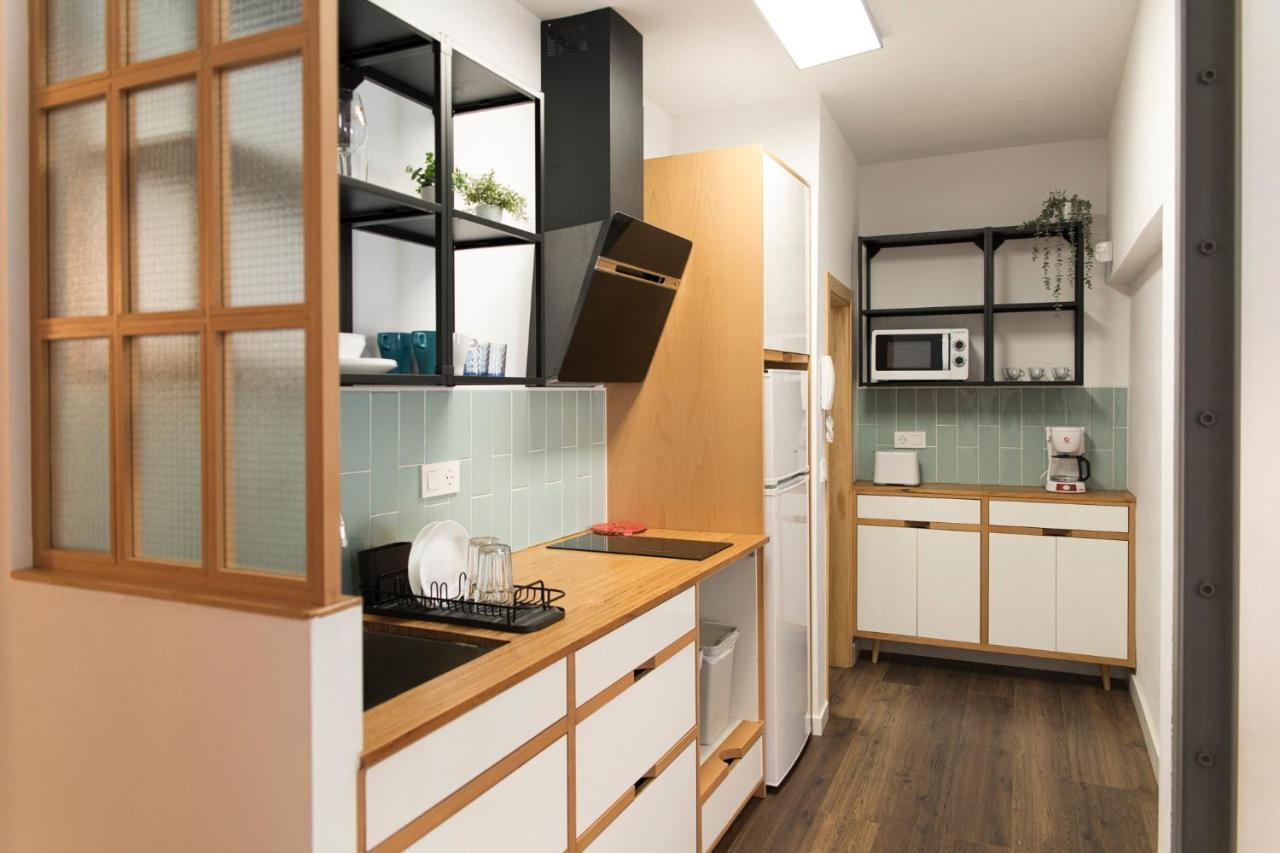 Acogedor Apartamento En San Andres - Casa La Traina San Andrés Exterior foto