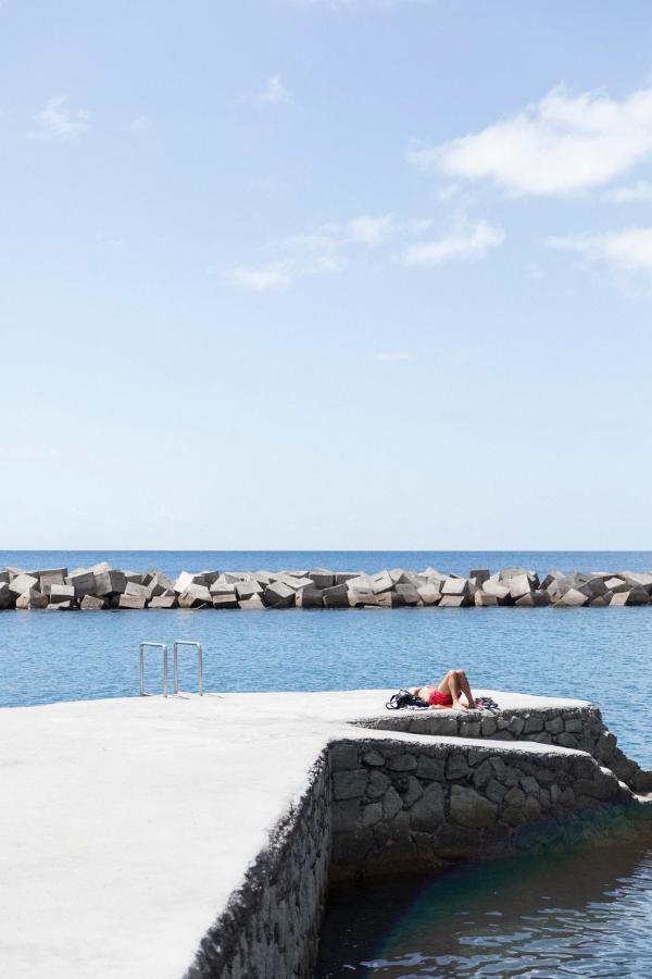 Acogedor Apartamento En San Andres - Casa La Traina San Andrés Exterior foto