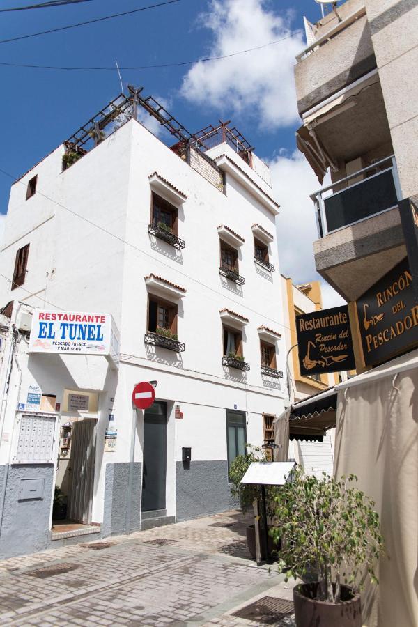 Acogedor Apartamento En San Andres - Casa La Traina San Andrés Exterior foto